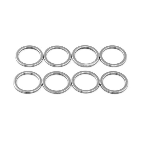 Sushi Axle Speed Rings (8-Pack)